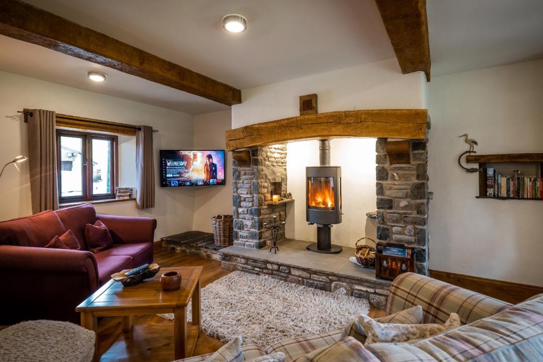 Photo of Livingroom in Grayrigg