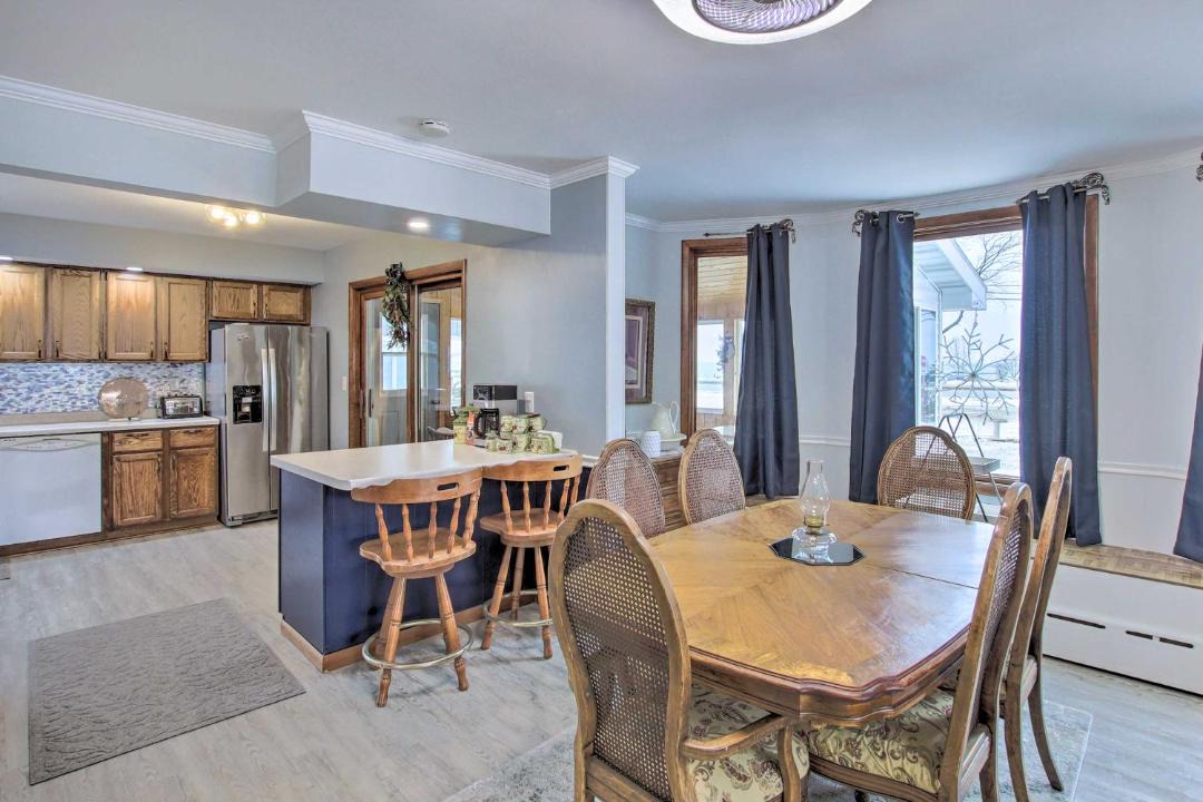 Photo of Kitchen in Two Rivers