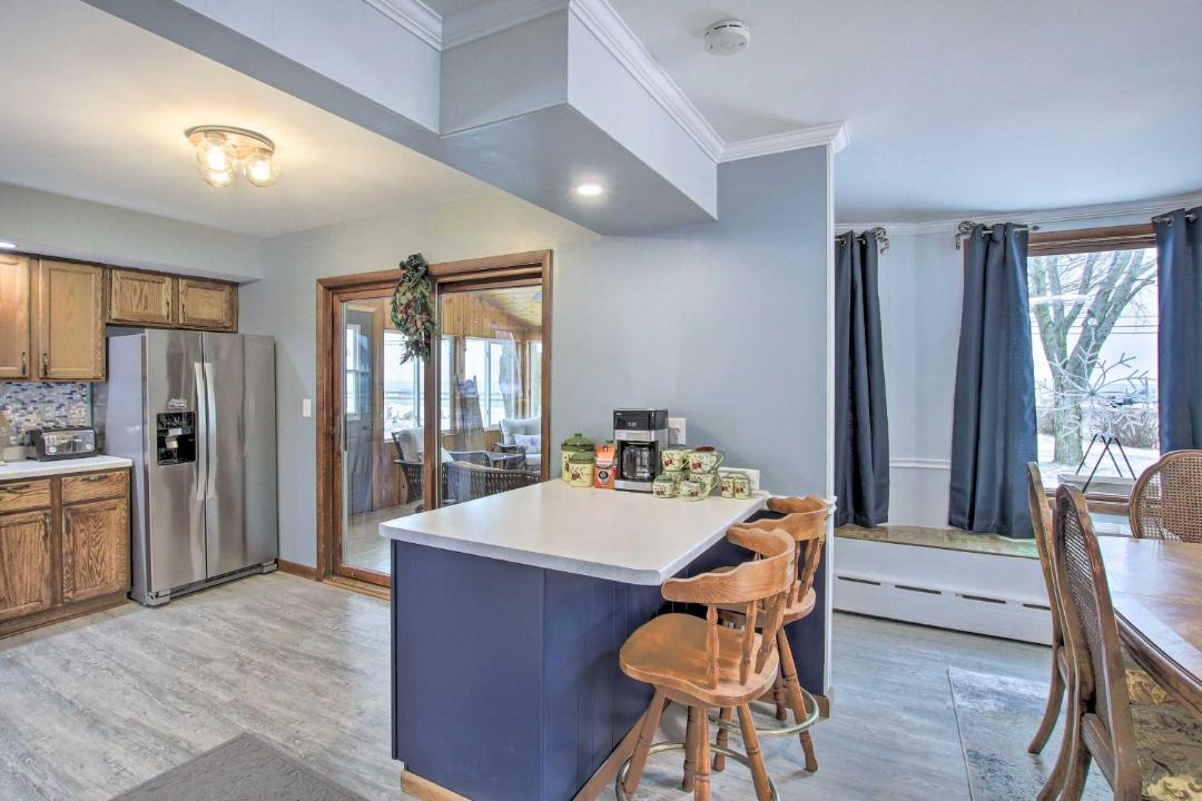 Photo of Kitchen in Two Rivers