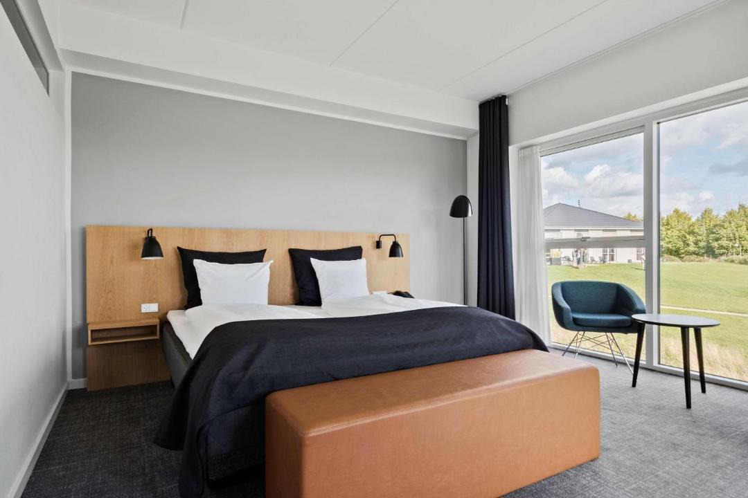 Photo of Bedroom in Fredericia