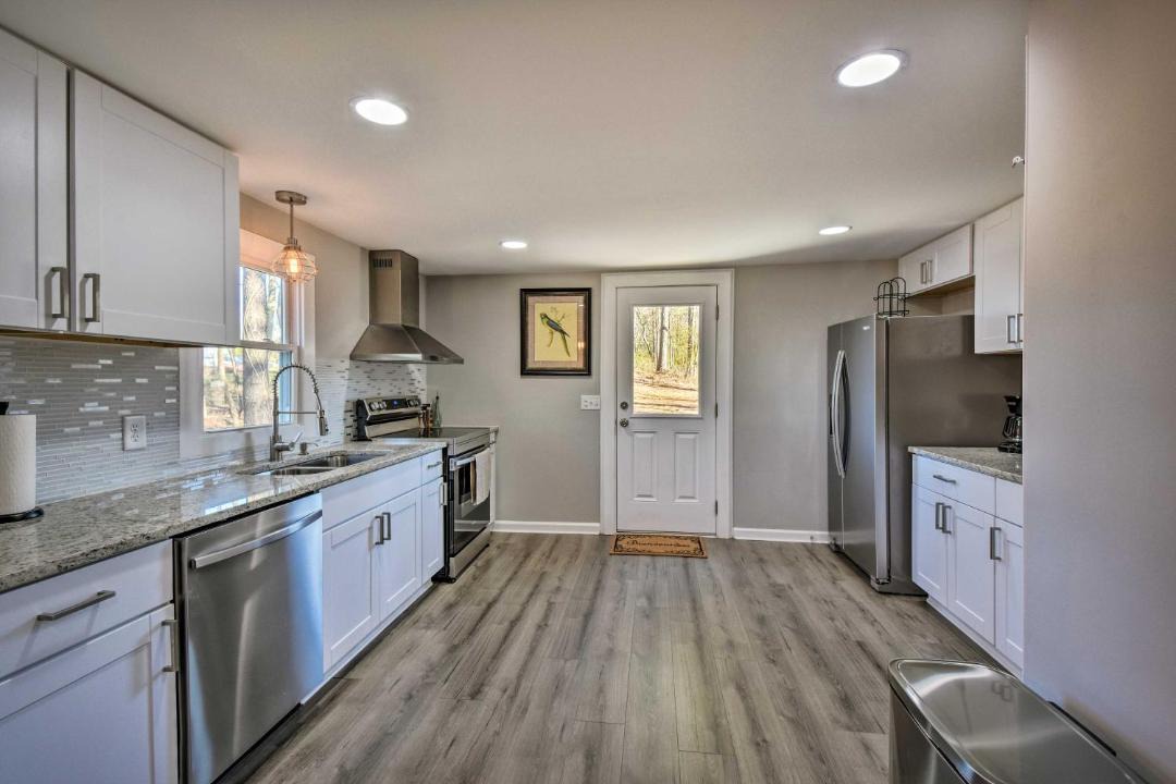 Photo of Kitchen in Commerce