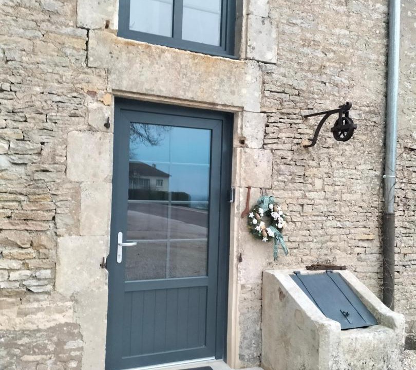 Photo of Buildings in Colombey-les-deux-Eglises