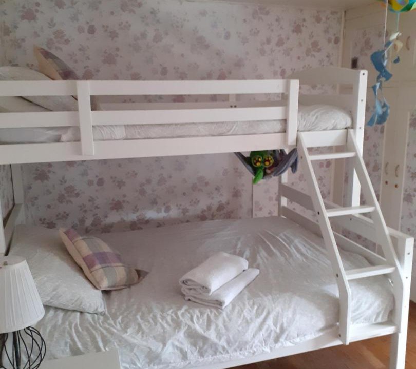 Photo of Bedroom in Mialet