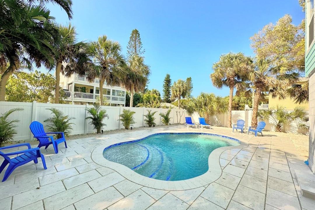 Photo of Patio Balcony in Anna Maria