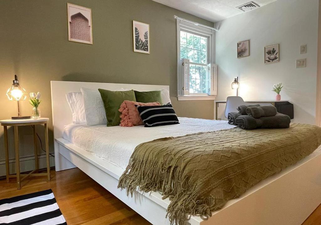 Photo of Bedroom in The Lanes