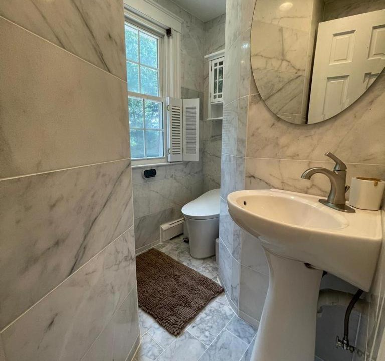 Photo of Bathroom in The Lanes