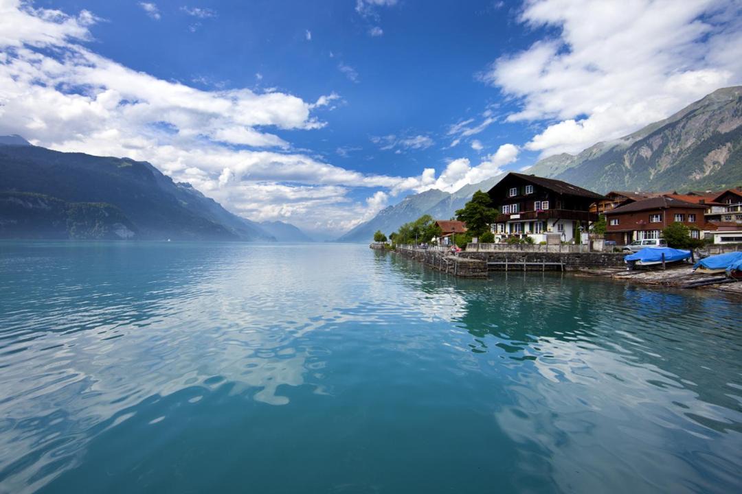 Photo of Others in Brienz