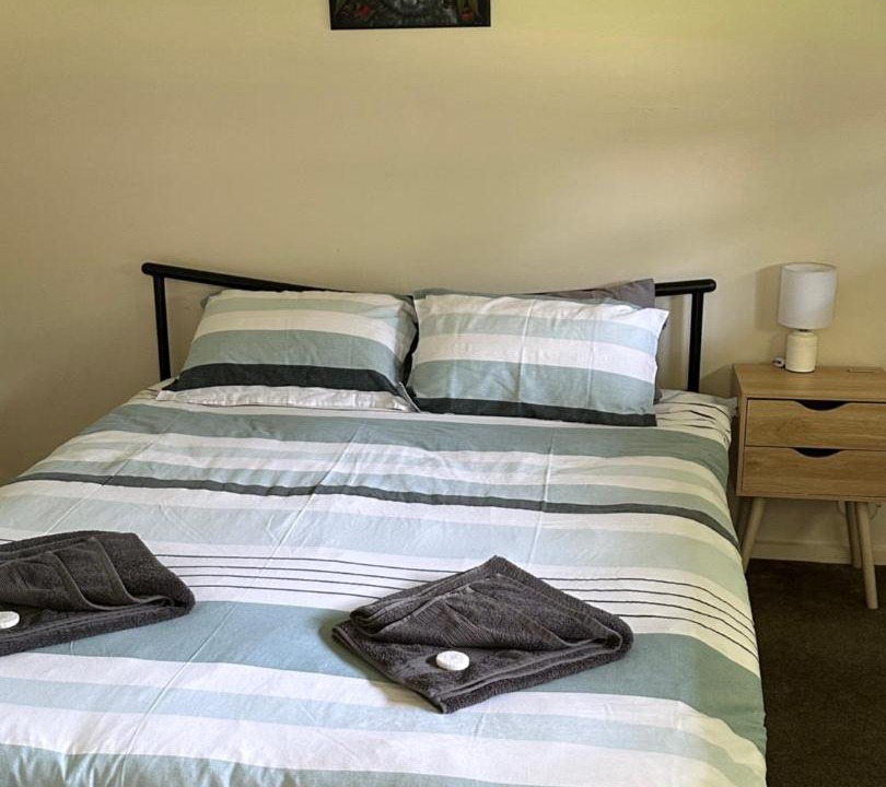 Photo of Bedroom in Raymond Island