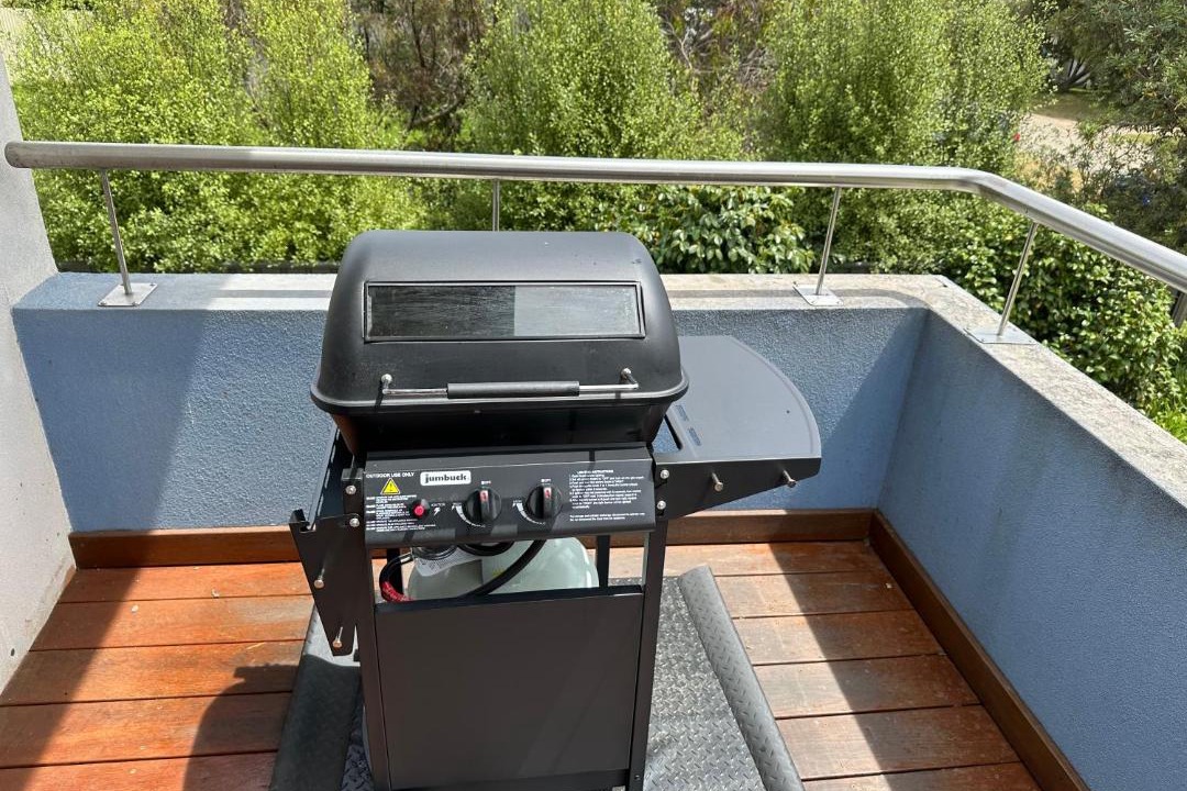 Photo of Patio Balcony in Raymond Island
