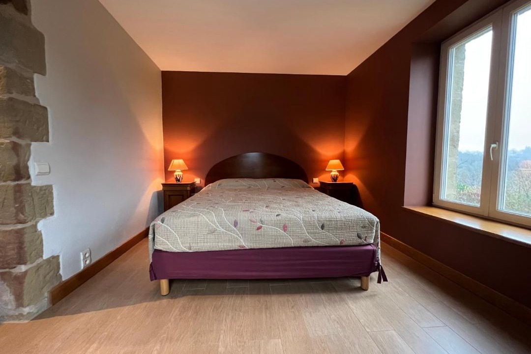 Photo of Bedroom in Lissac-sur-Couze