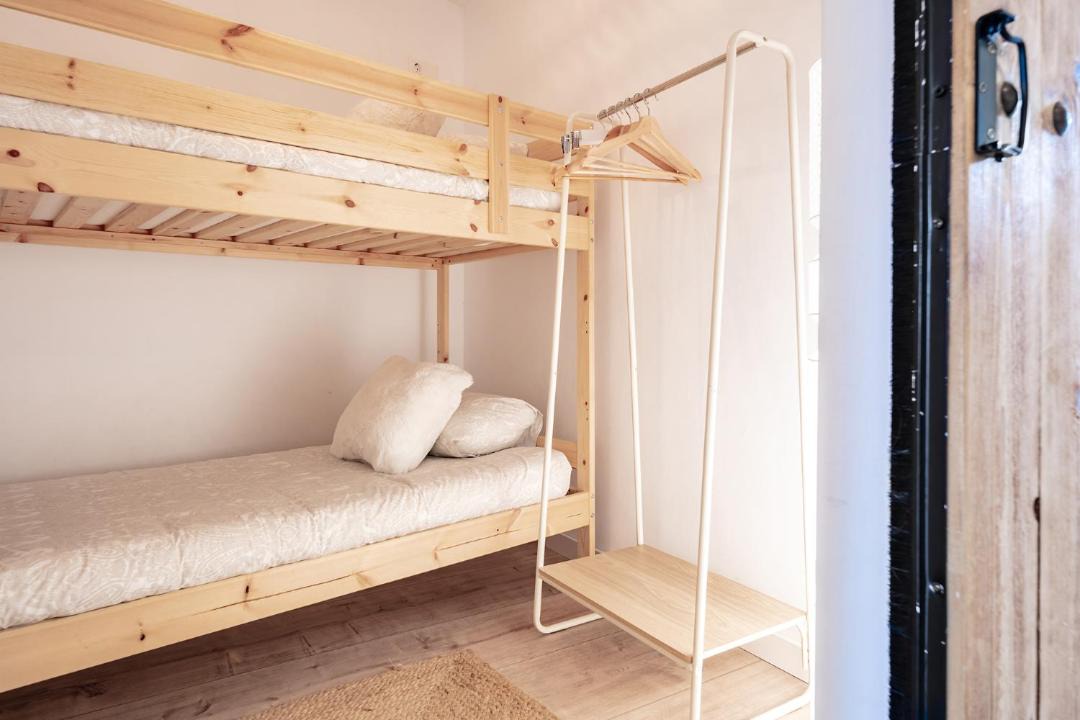 Photo of Bedroom in Javea