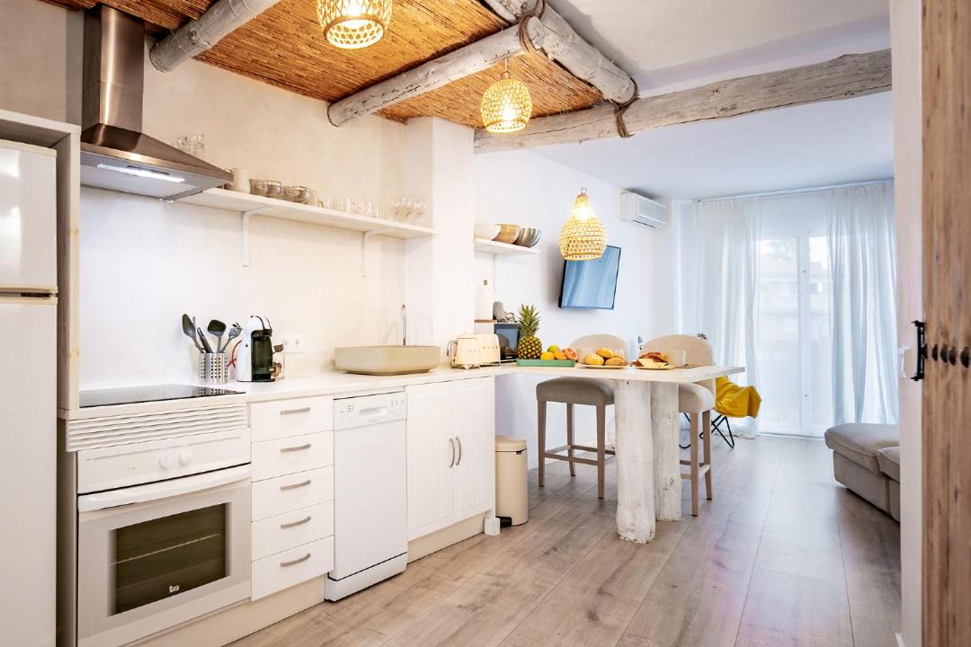 Photo of Kitchen in Javea