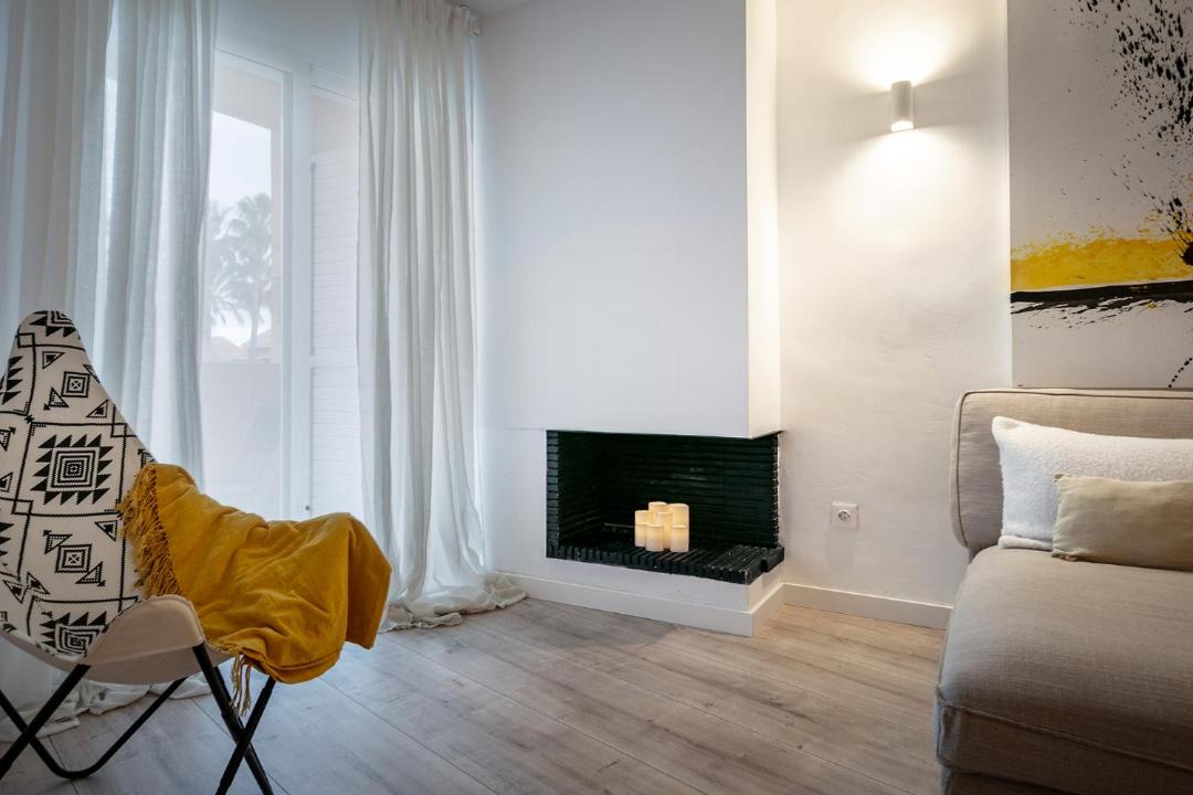 Photo of Livingroom in Javea