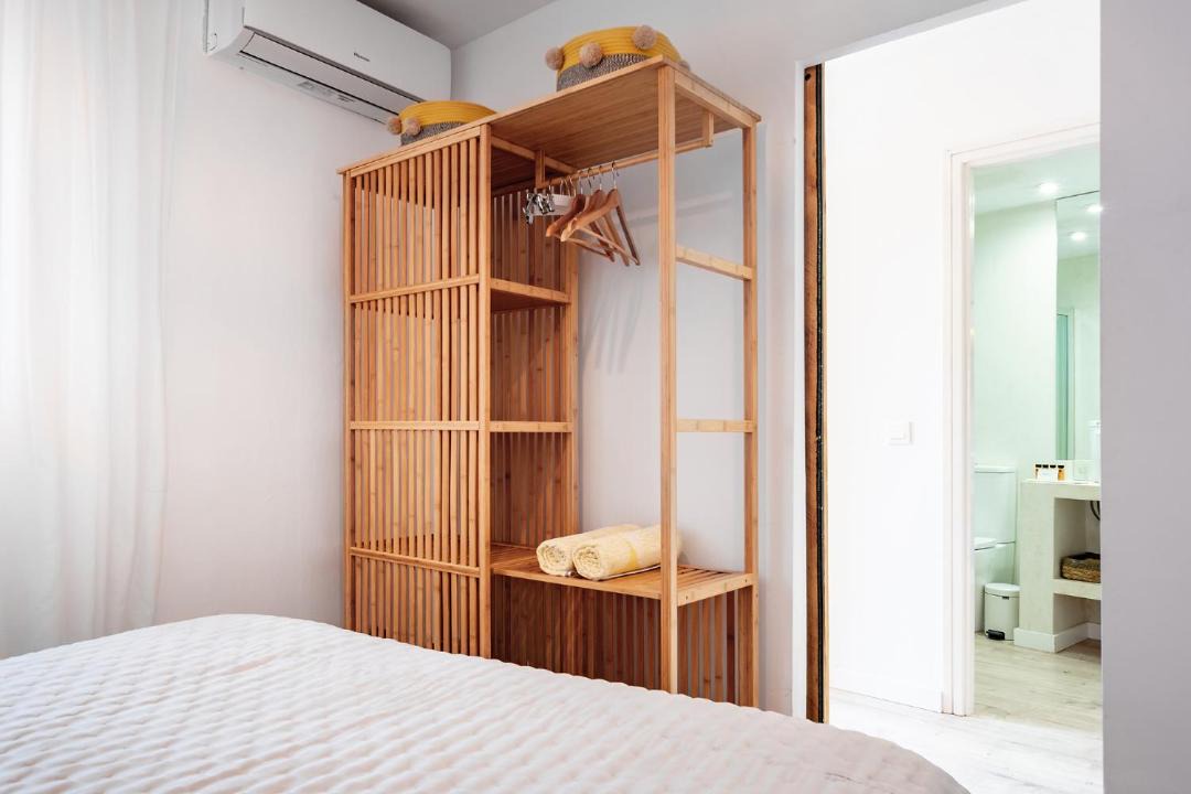 Photo of Bedroom in Javea