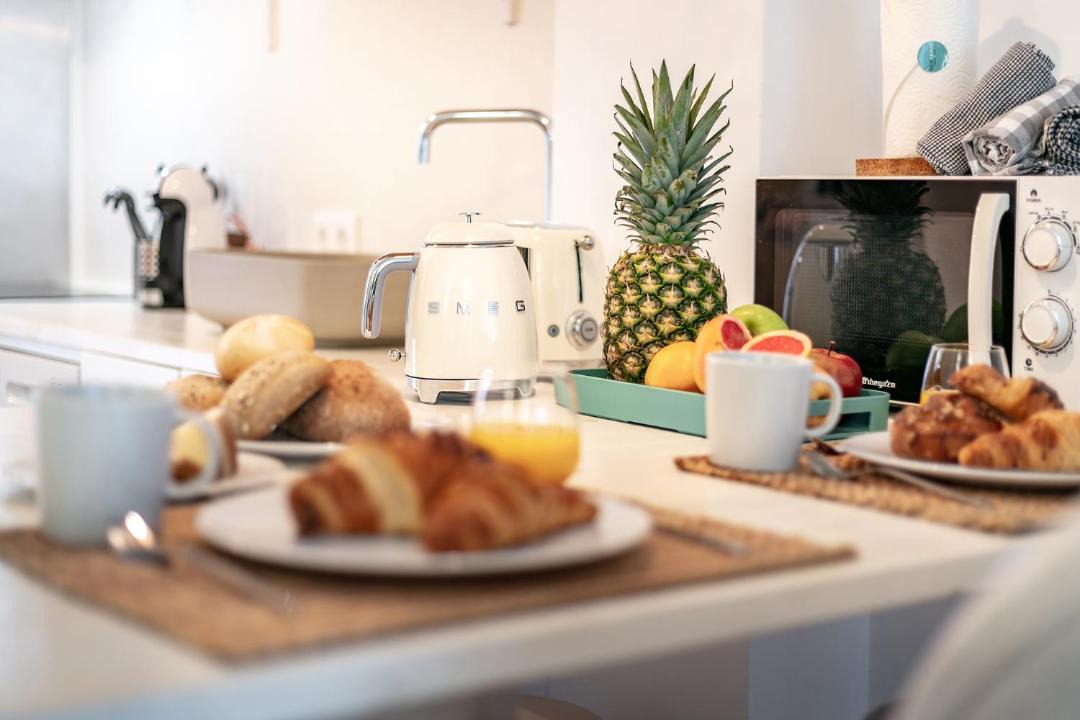 Photo of Kitchen in Javea