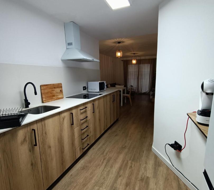 Photo of Kitchen in Grao de Gandia