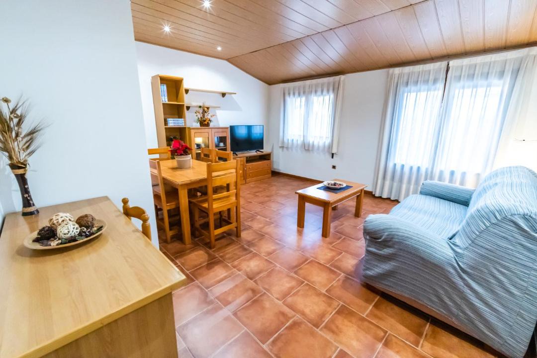 Photo of Livingroom in Valderrobres