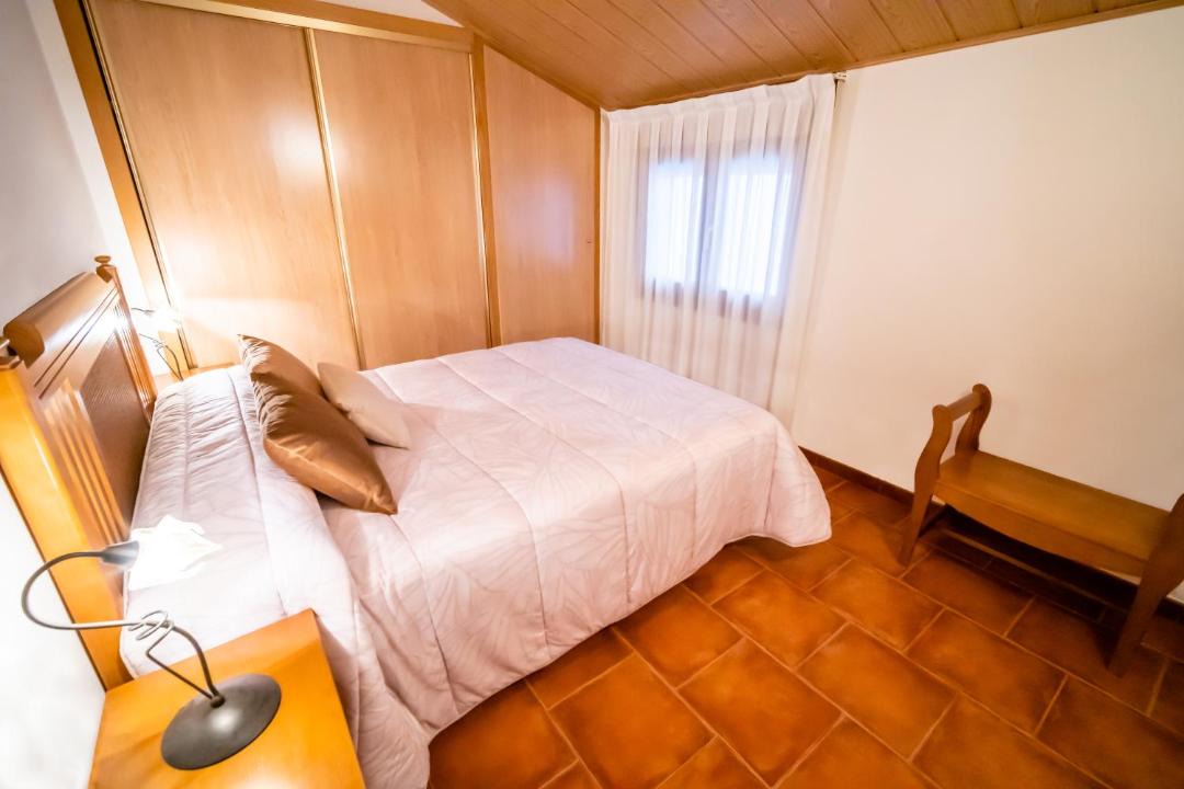 Photo of Bedroom in Valderrobres
