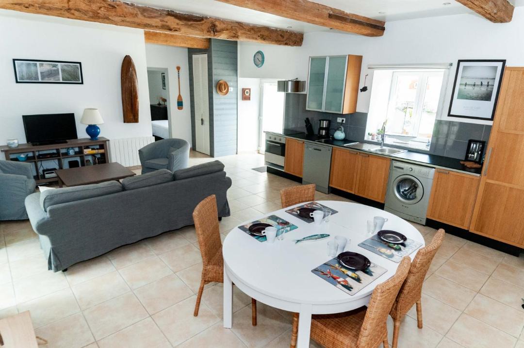 Photo of Others in Isigny-sur-Mer