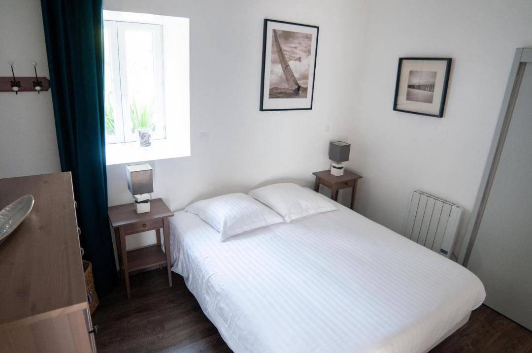 Photo of Bedroom in Isigny-sur-Mer