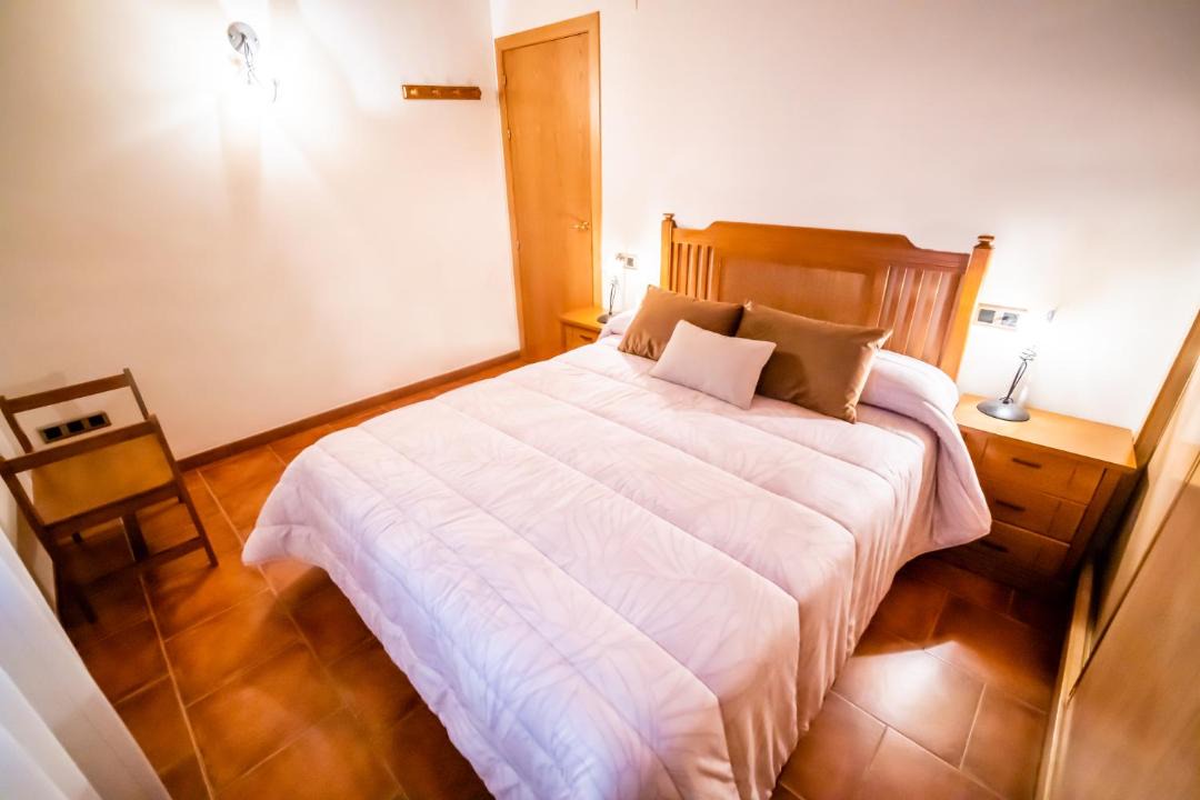 Photo of Bedroom in Valderrobres