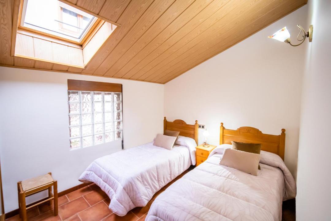 Photo of Bedroom in Valderrobres