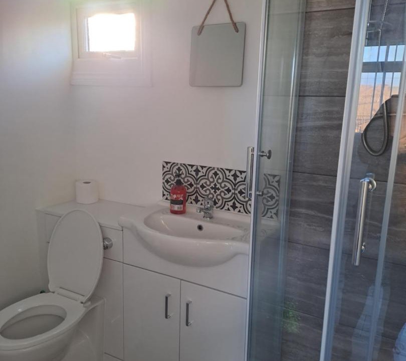 Photo of Bathroom in South Shields