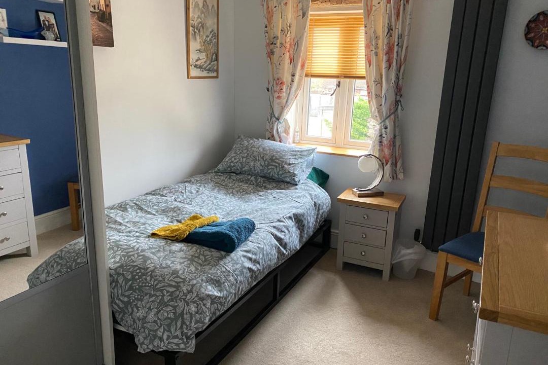 Photo of Bedroom in Silverstone