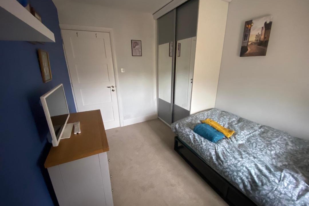 Photo of Bedroom in Silverstone