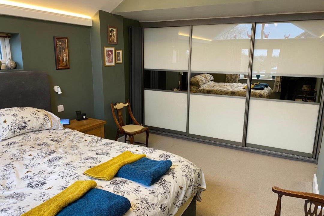 Photo of Bedroom in Silverstone