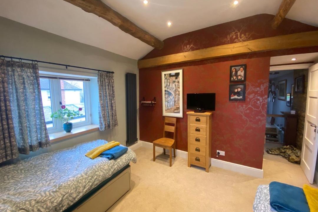 Photo of Bedroom in Silverstone