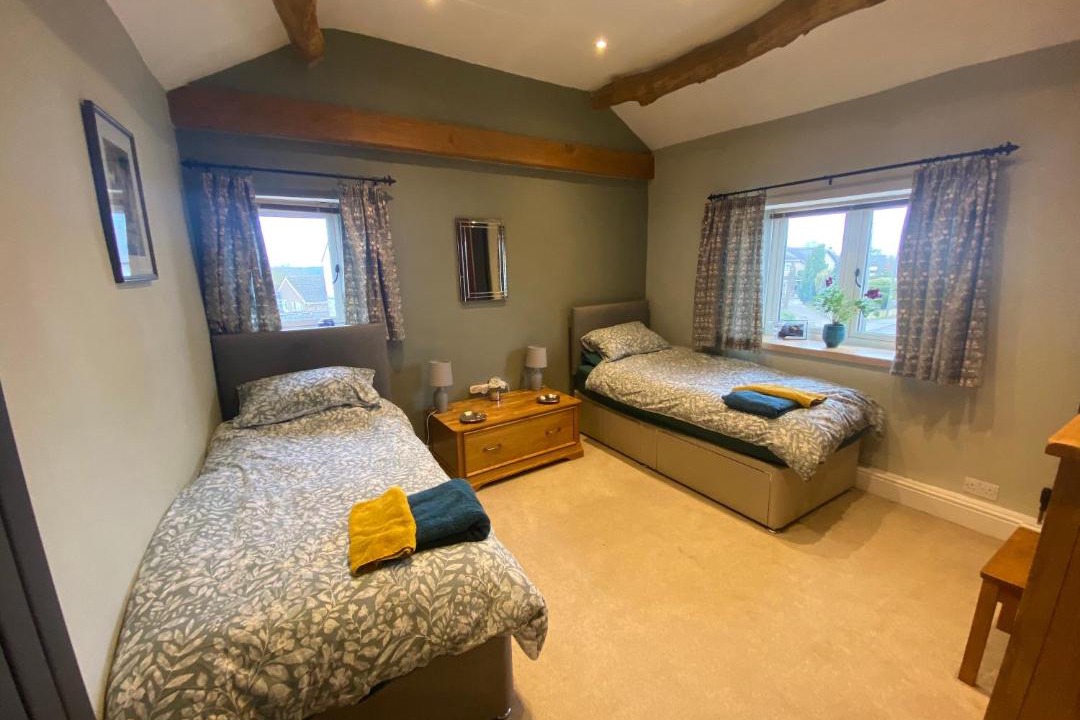 Photo of Bedroom in Silverstone