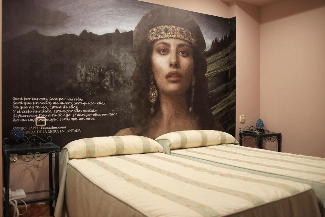 Photo of Bedroom in Illana
