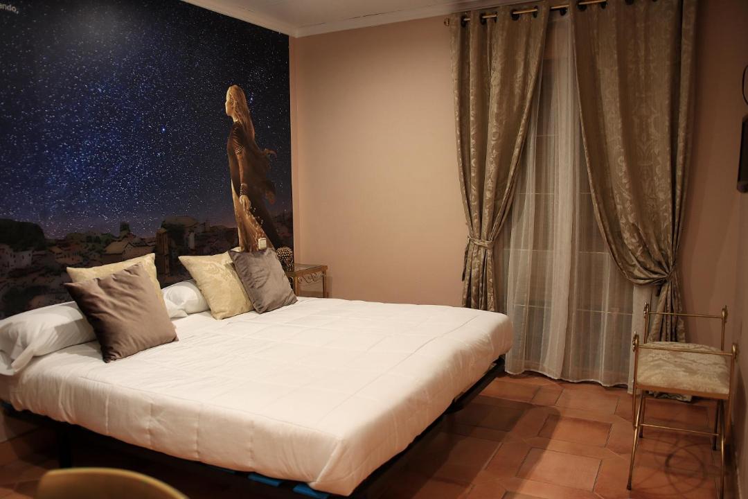 Photo of Bedroom in Illana
