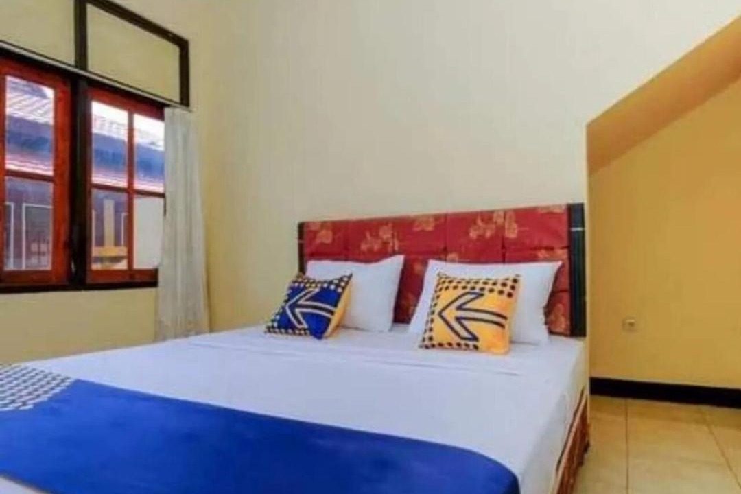 Photo of Bedroom in Senggigi