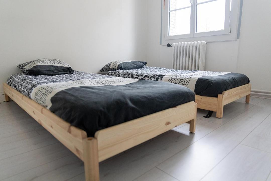 Photo of Bedroom in Chateaudun