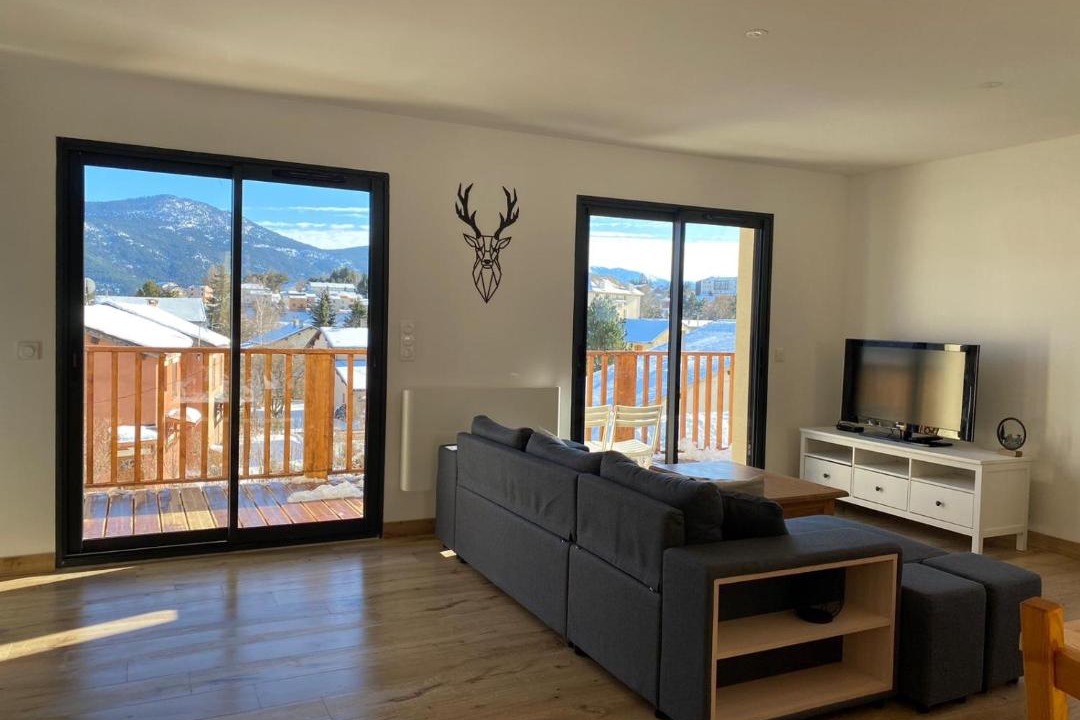 Photo of Livingroom in Formigueres