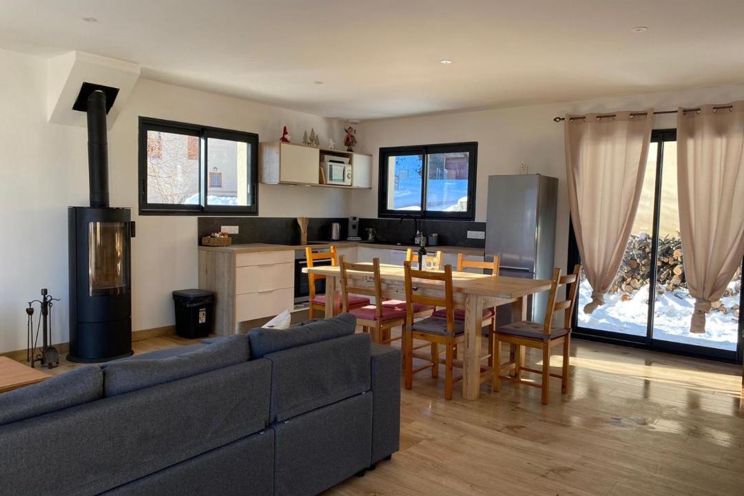 Photo of Livingroom in Formigueres