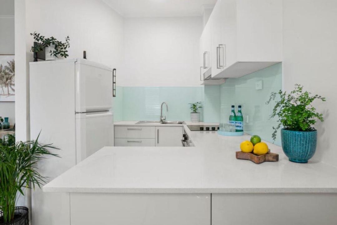 Photo of Kitchen in Avalon Beach