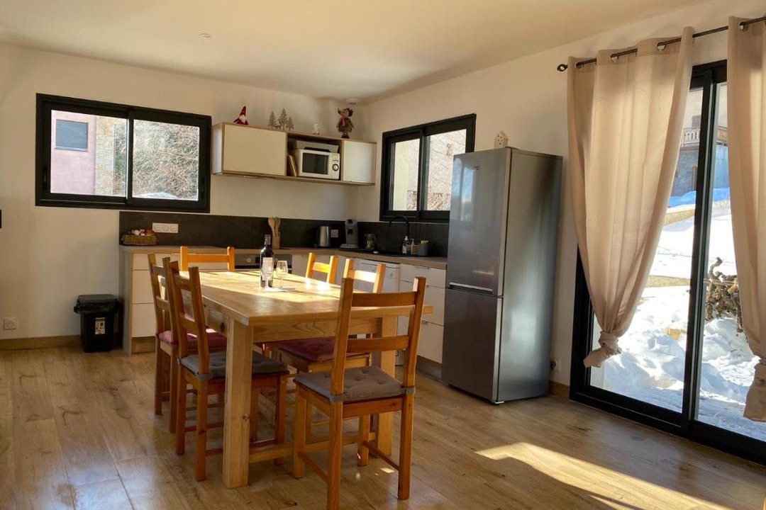 Photo of Livingroom in Formigueres