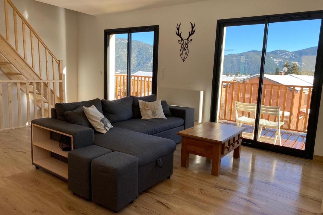 Photo of Livingroom in Formigueres
