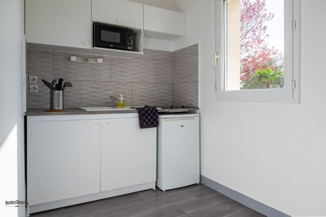 Photo of Kitchen in Beauvoir