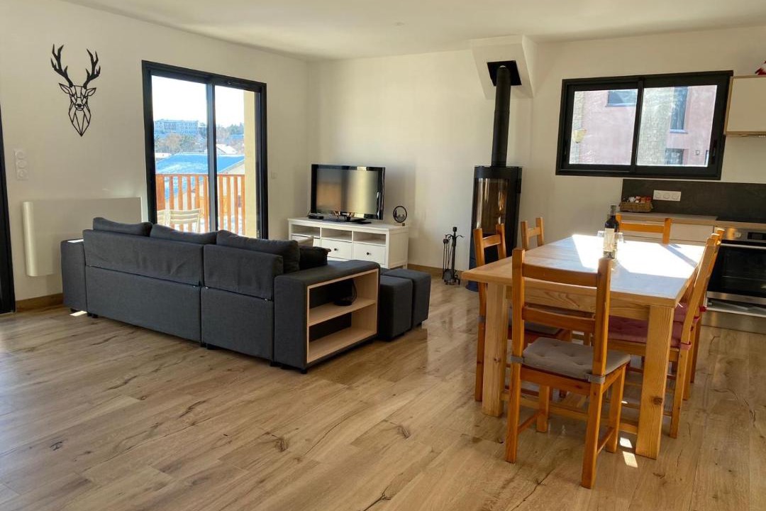 Photo of Livingroom in Formigueres