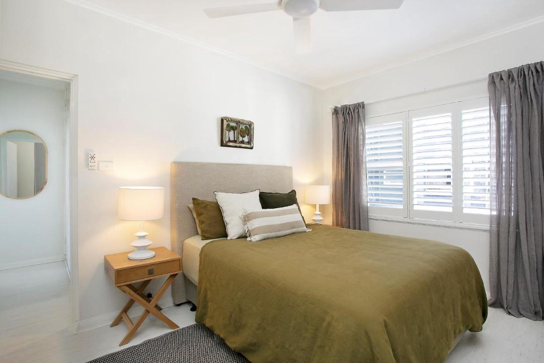 Photo of Bedroom in Avalon Beach
