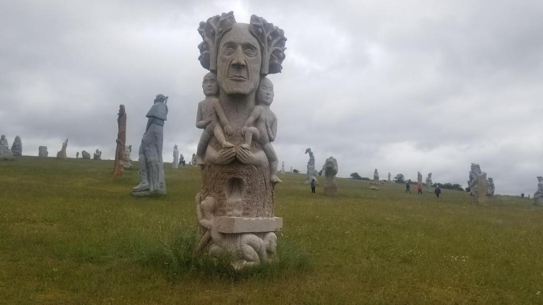 Photo of Others in Saint-Brigitte