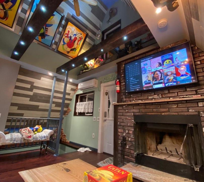 Photo of Others in Fishs Eddy