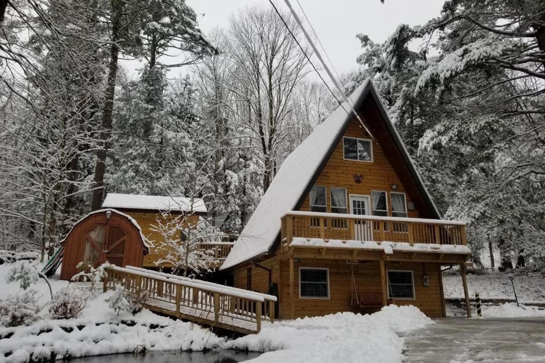 Photo of Others in Fishs Eddy