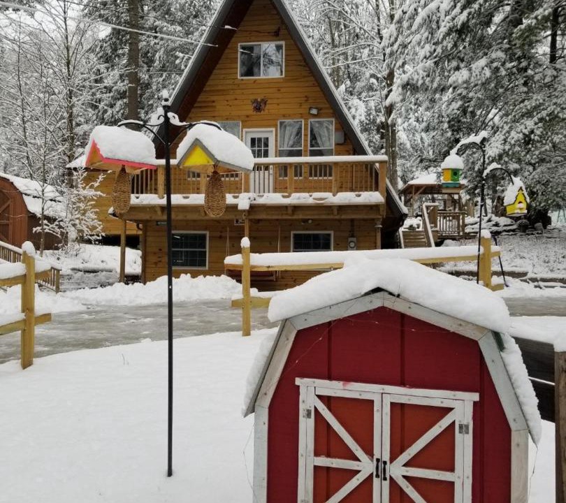 Photo of Others in Fishs Eddy