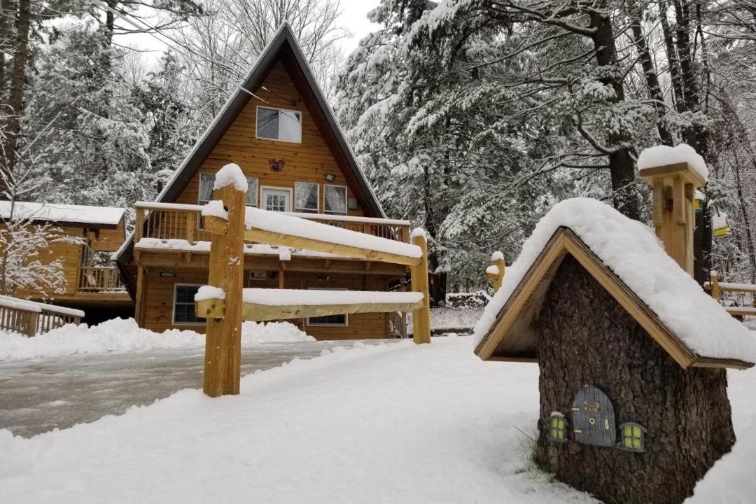 Photo of Others in Fishs Eddy