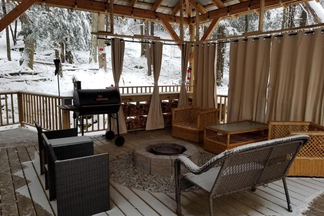 Photo of Others in Fishs Eddy